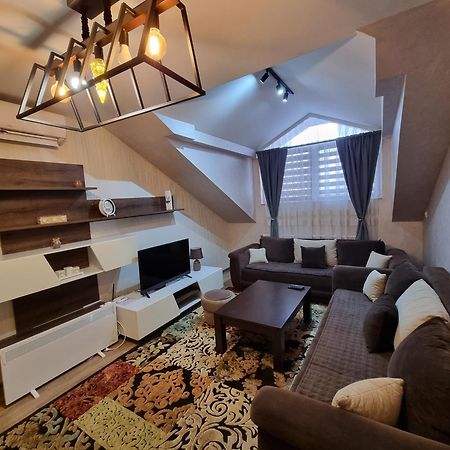 Avio Apartmani 2018 Novi Pazar Cameră foto