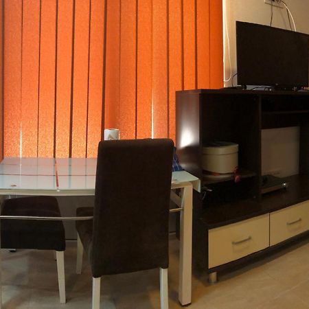 Avio Apartmani 2018 Novi Pazar Cameră foto