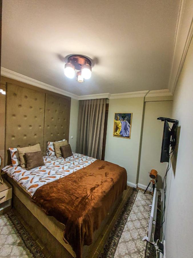Avio Apartmani 2018 Novi Pazar Exterior foto