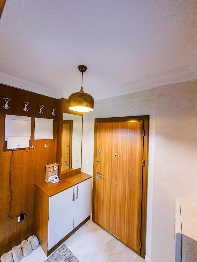 Avio Apartmani 2018 Novi Pazar Exterior foto