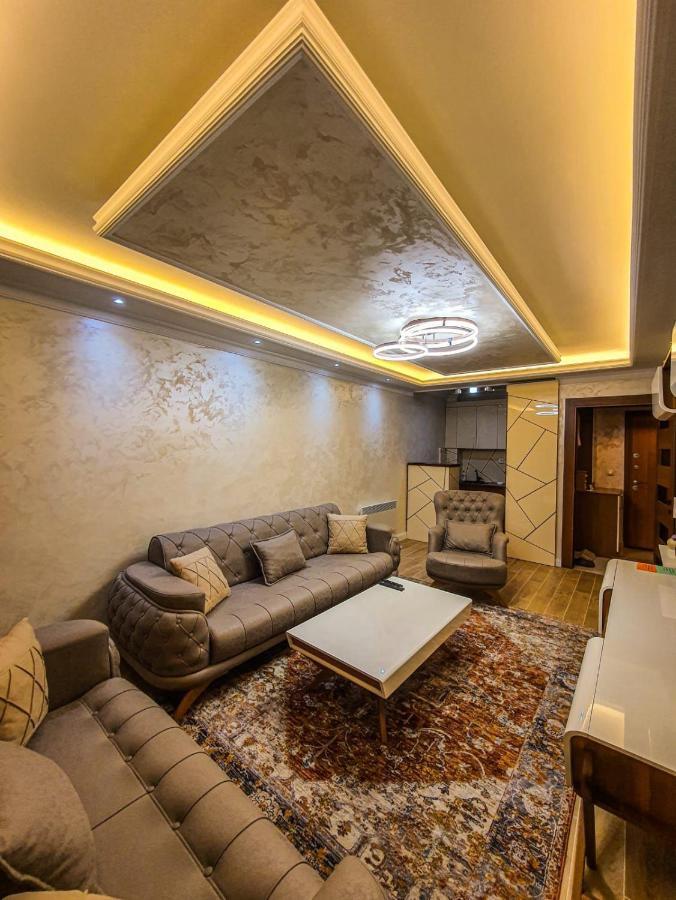 Avio Apartmani 2018 Novi Pazar Exterior foto