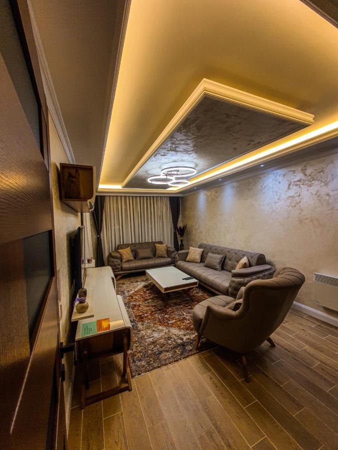 Avio Apartmani 2018 Novi Pazar Exterior foto