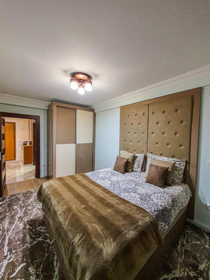 Avio Apartmani 2018 Novi Pazar Exterior foto