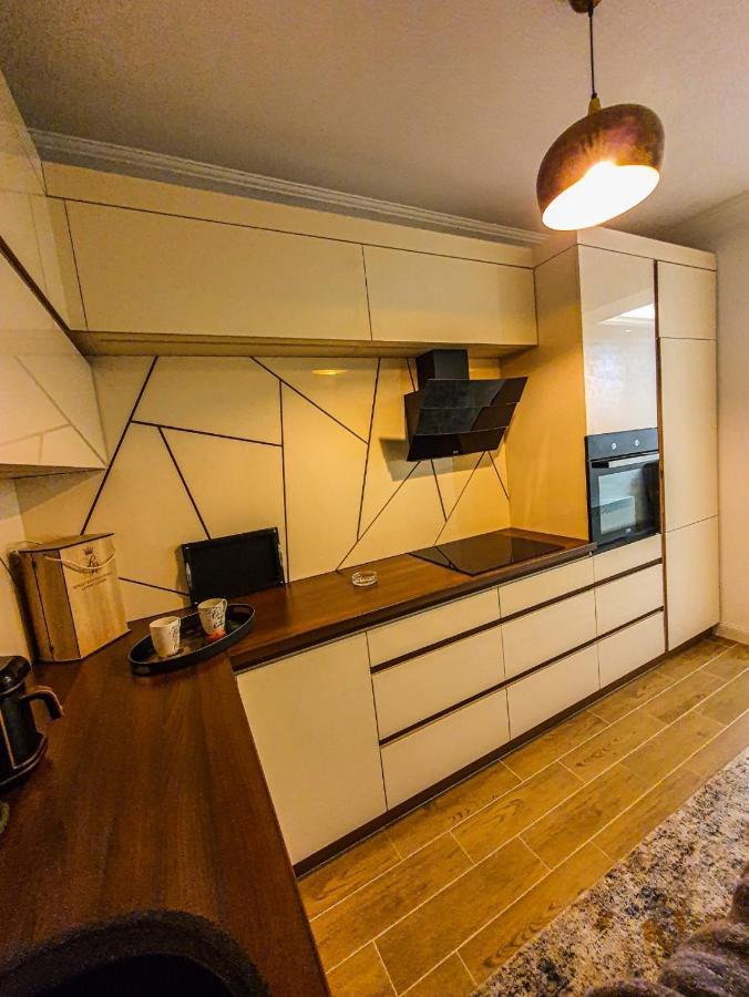 Avio Apartmani 2018 Novi Pazar Exterior foto