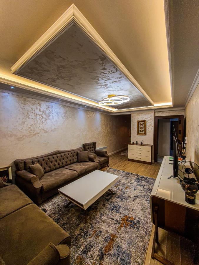 Avio Apartmani 2018 Novi Pazar Exterior foto
