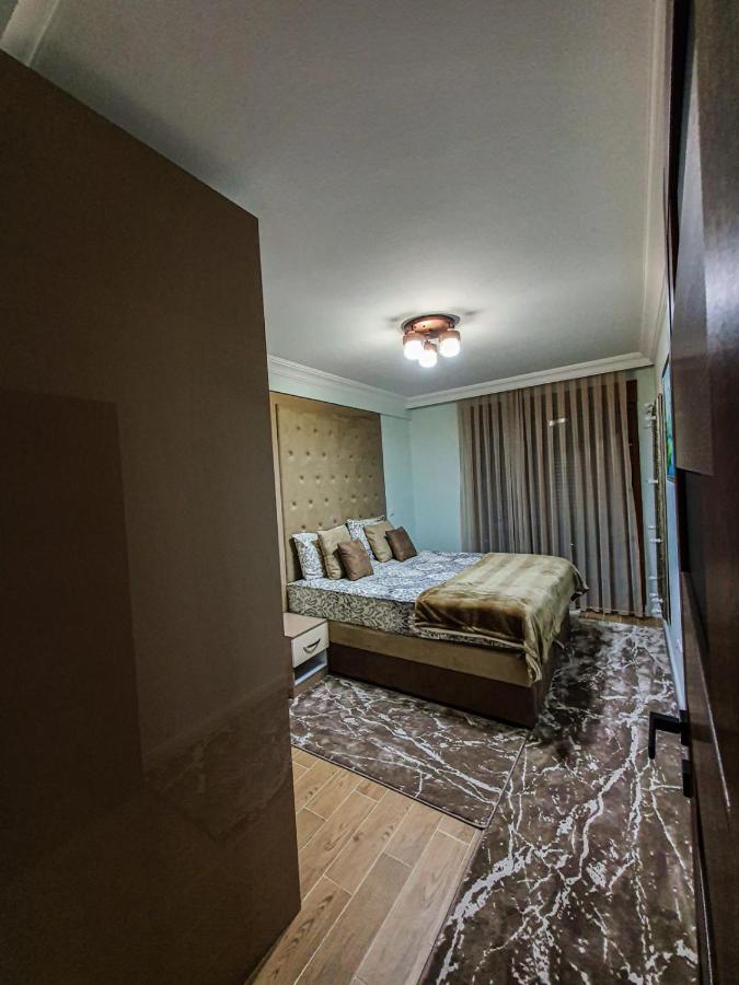 Avio Apartmani 2018 Novi Pazar Exterior foto