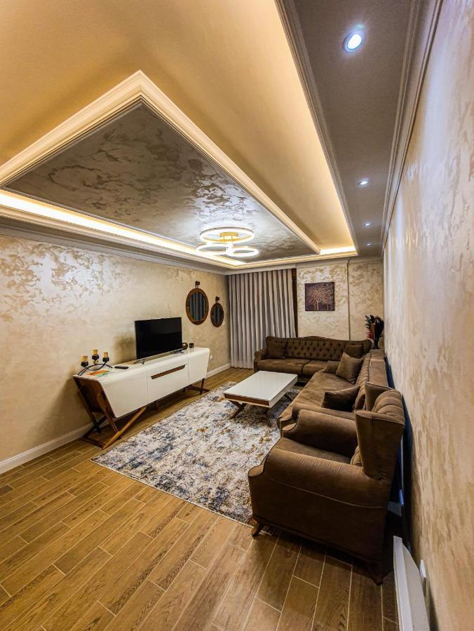 Avio Apartmani 2018 Novi Pazar Exterior foto
