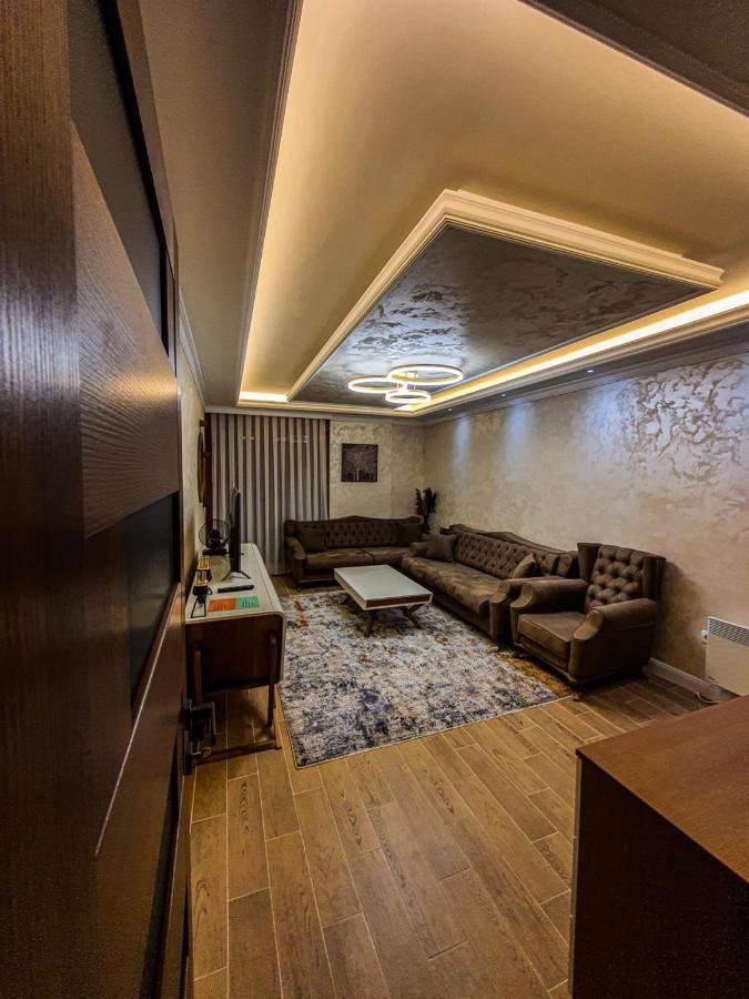 Avio Apartmani 2018 Novi Pazar Exterior foto