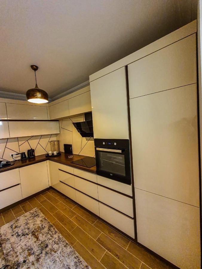 Avio Apartmani 2018 Novi Pazar Exterior foto