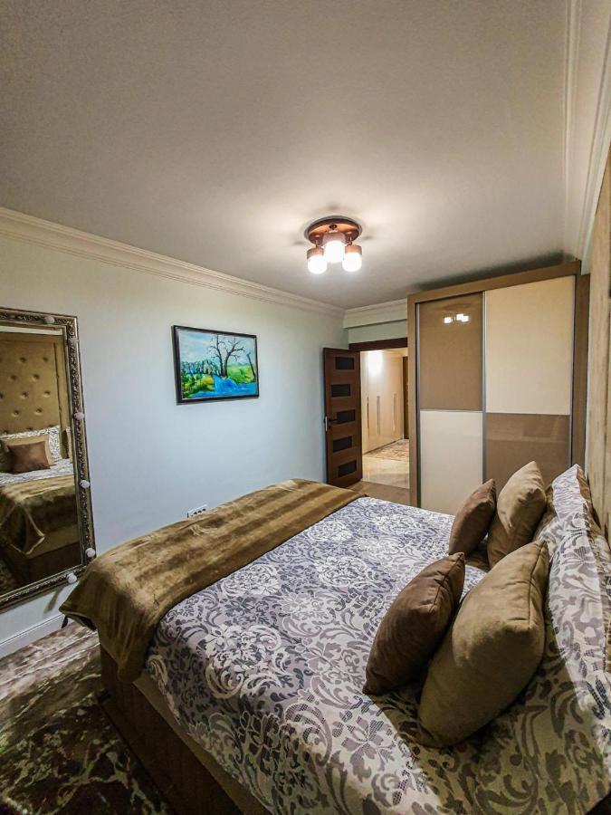 Avio Apartmani 2018 Novi Pazar Exterior foto