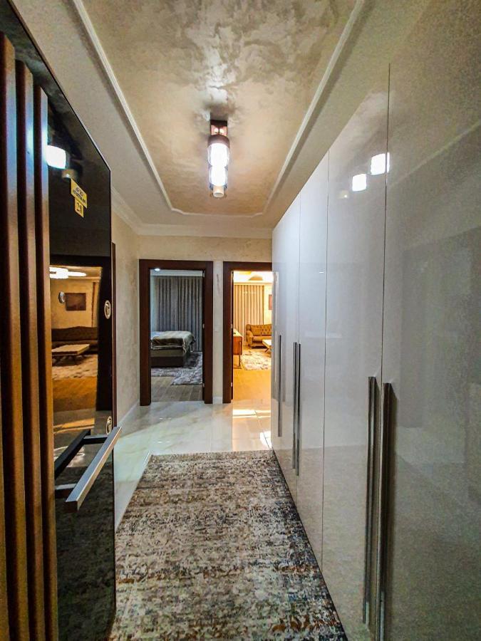 Avio Apartmani 2018 Novi Pazar Exterior foto