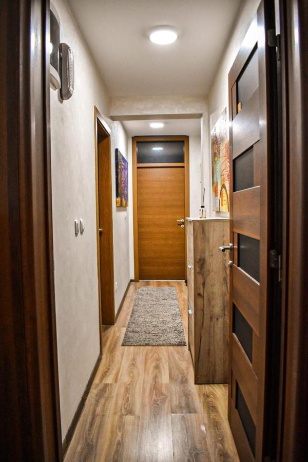 Avio Apartmani 2018 Novi Pazar Exterior foto
