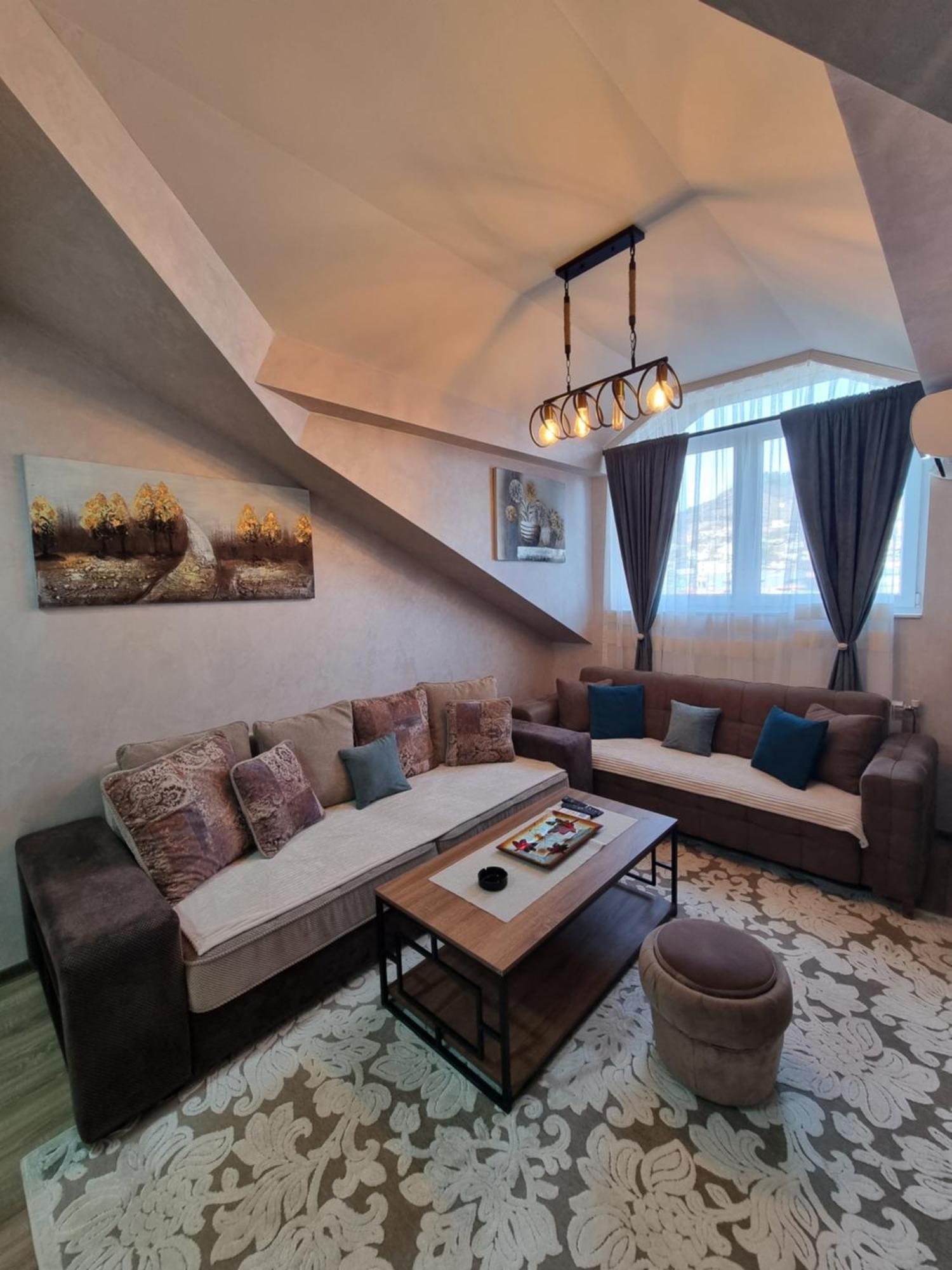 Avio Apartmani 2018 Novi Pazar Cameră foto