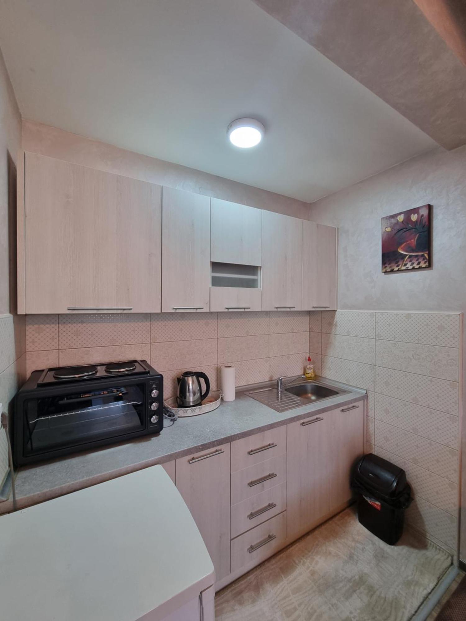 Avio Apartmani 2018 Novi Pazar Cameră foto