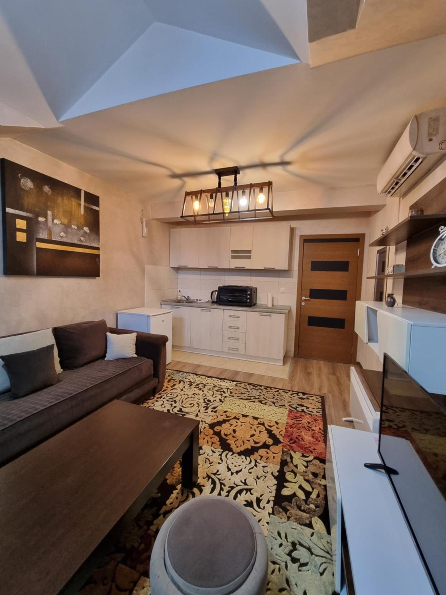 Avio Apartmani 2018 Novi Pazar Cameră foto
