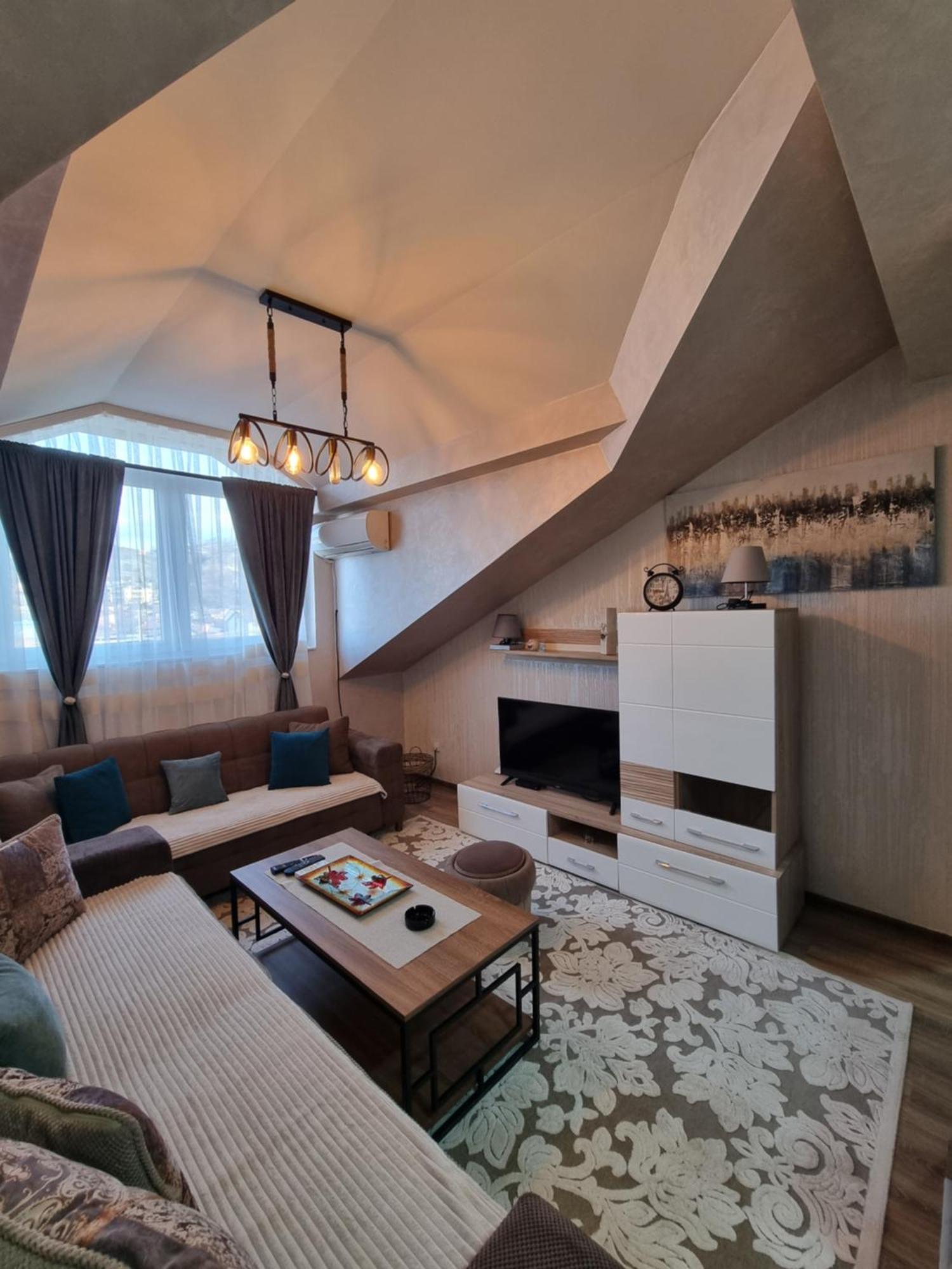 Avio Apartmani 2018 Novi Pazar Cameră foto