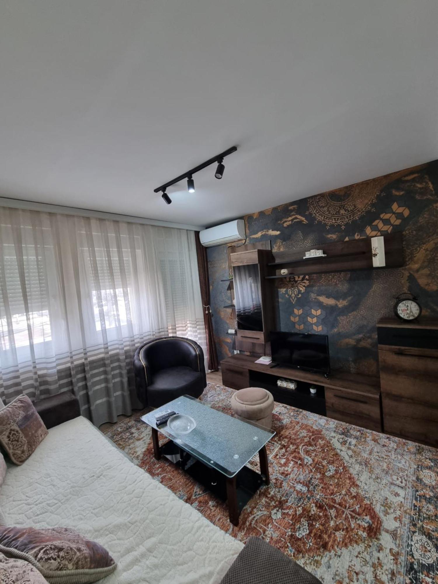 Avio Apartmani 2018 Novi Pazar Exterior foto