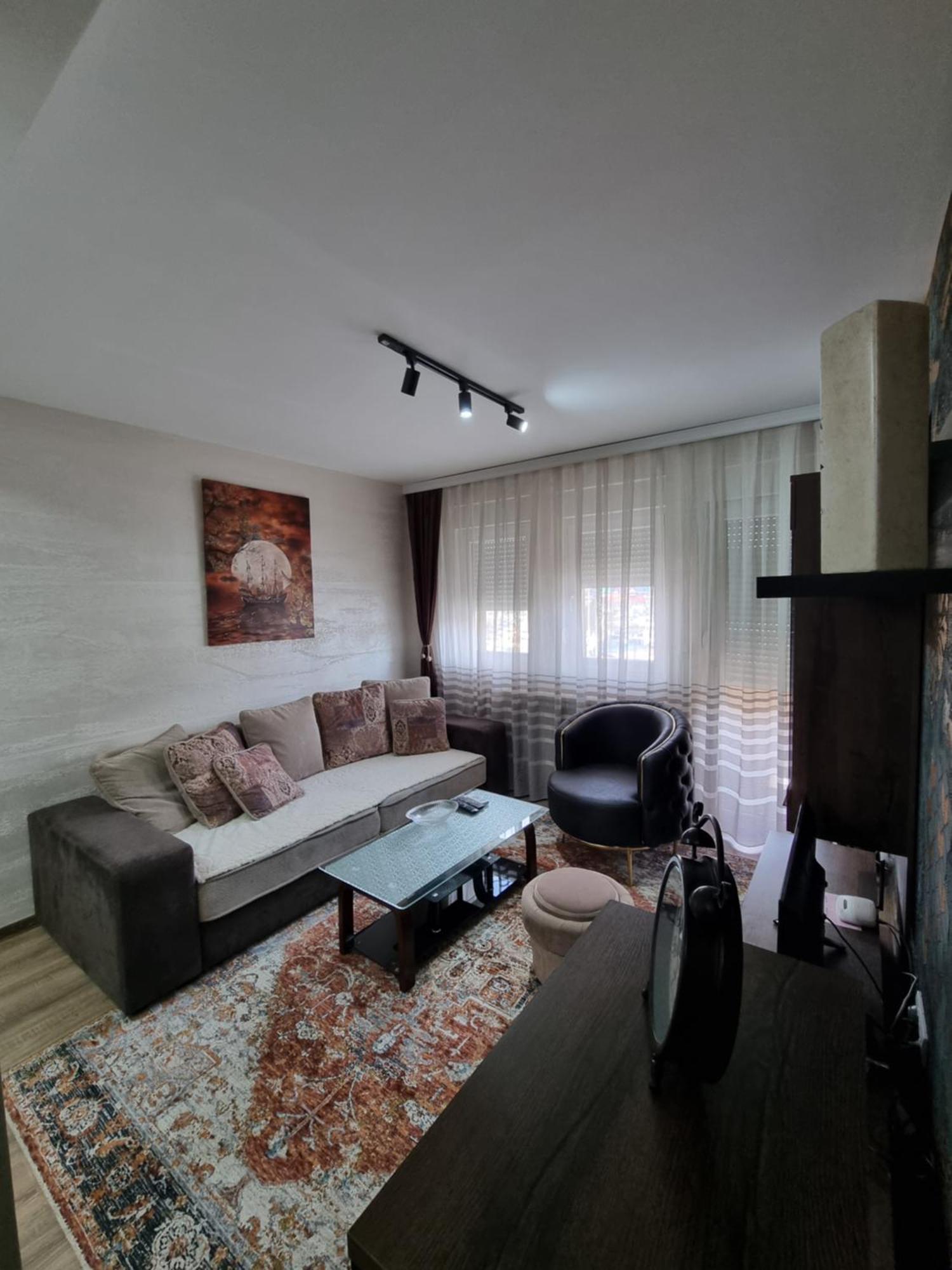 Avio Apartmani 2018 Novi Pazar Exterior foto