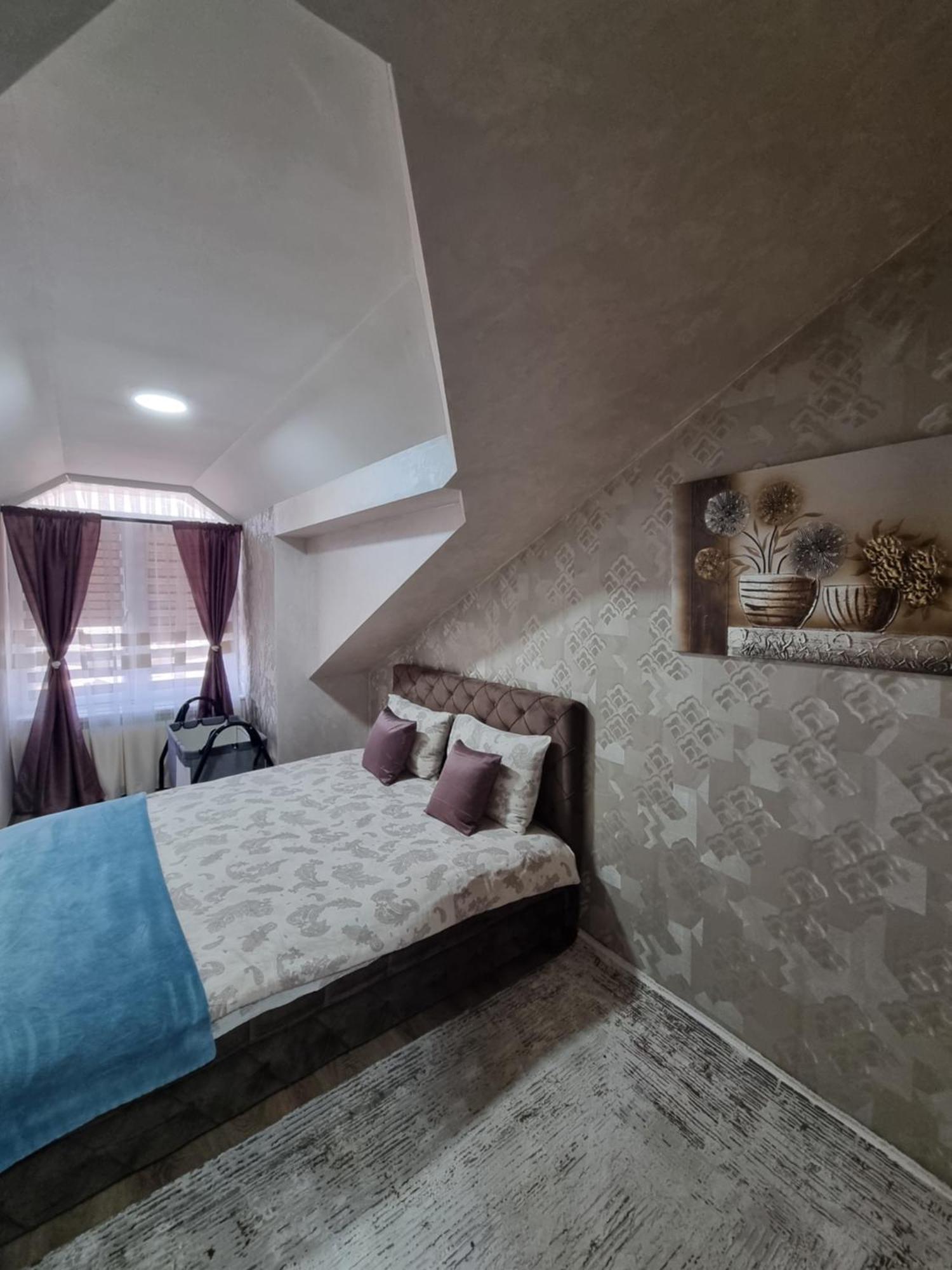 Avio Apartmani 2018 Novi Pazar Cameră foto