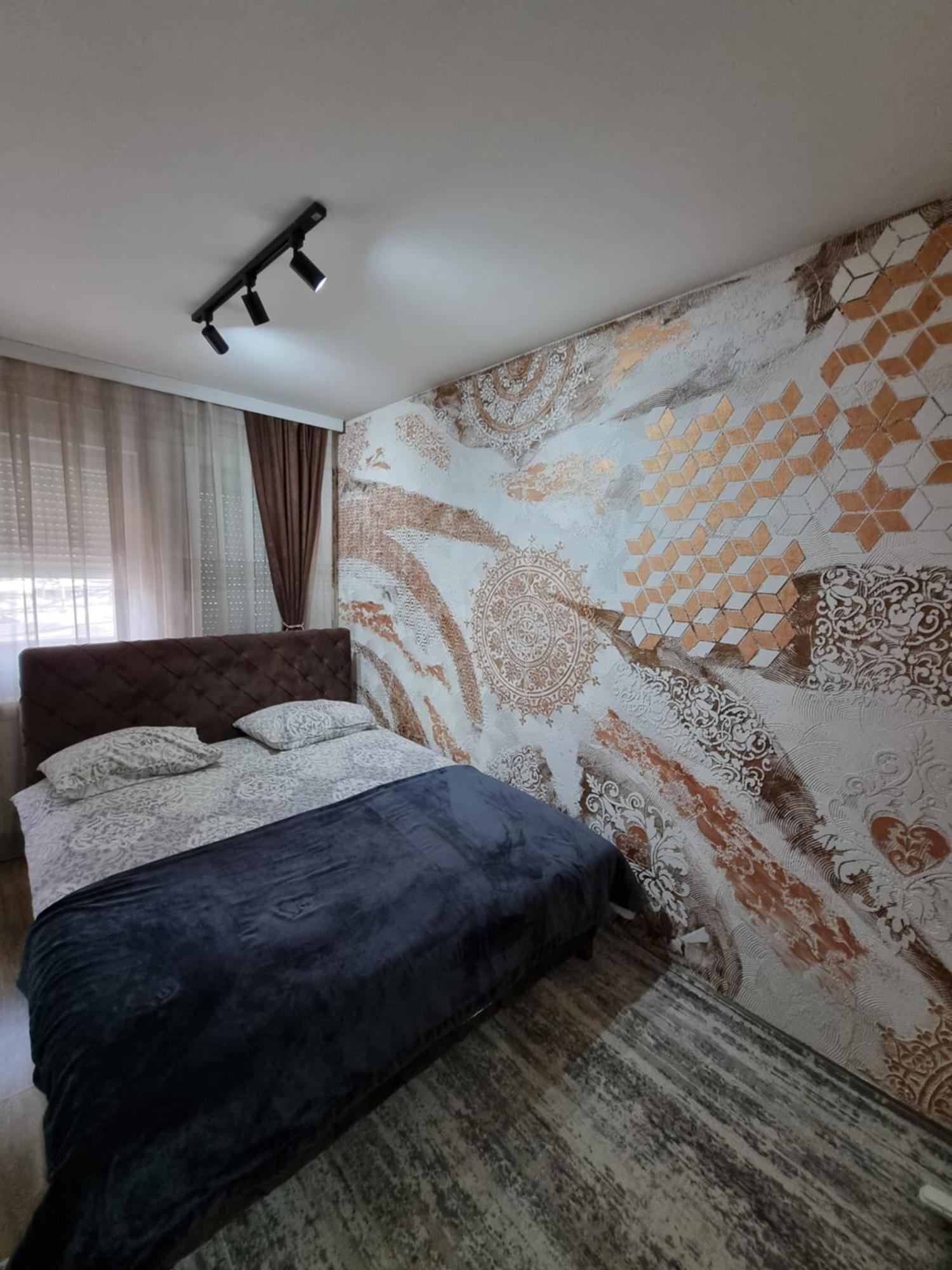 Avio Apartmani 2018 Novi Pazar Exterior foto
