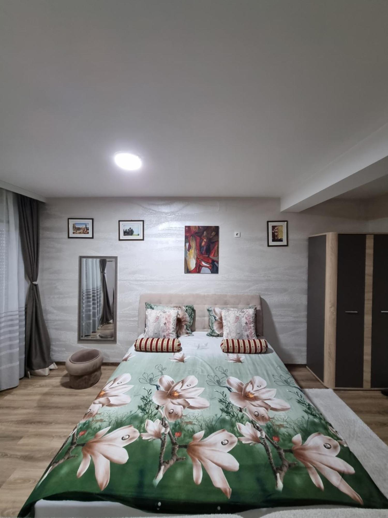 Avio Apartmani 2018 Novi Pazar Exterior foto
