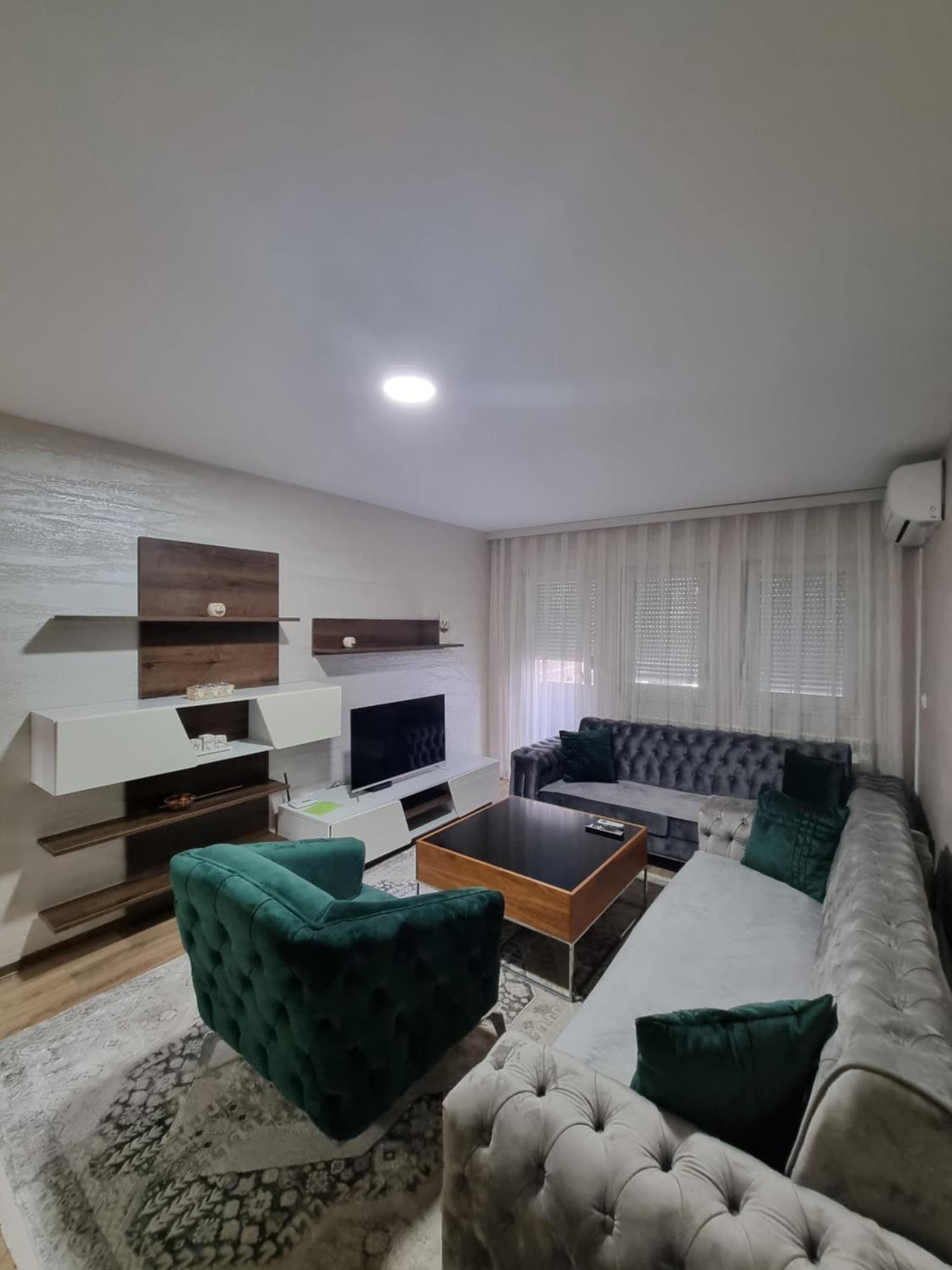 Avio Apartmani 2018 Novi Pazar Exterior foto