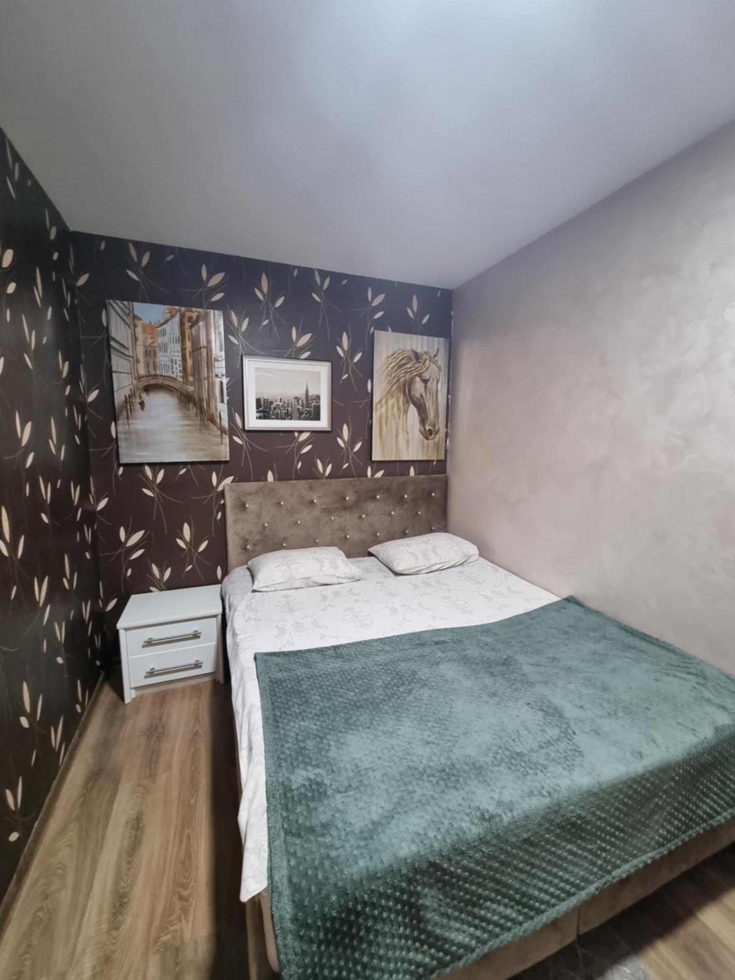 Avio Apartmani 2018 Novi Pazar Exterior foto