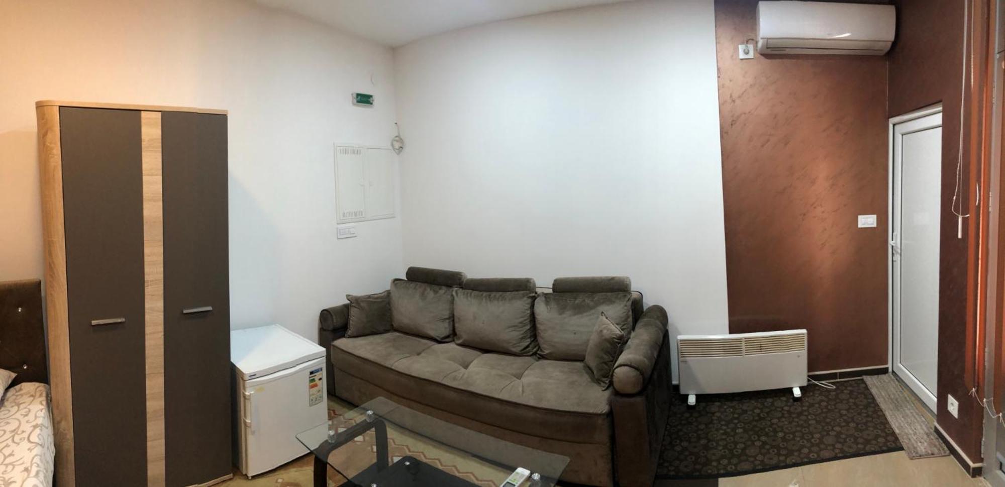 Avio Apartmani 2018 Novi Pazar Cameră foto