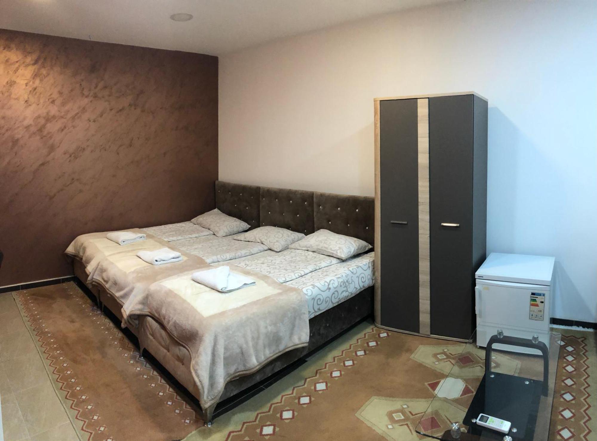 Avio Apartmani 2018 Novi Pazar Cameră foto
