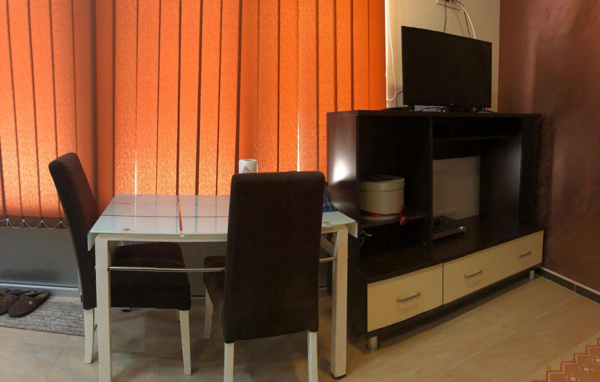 Avio Apartmani 2018 Novi Pazar Cameră foto