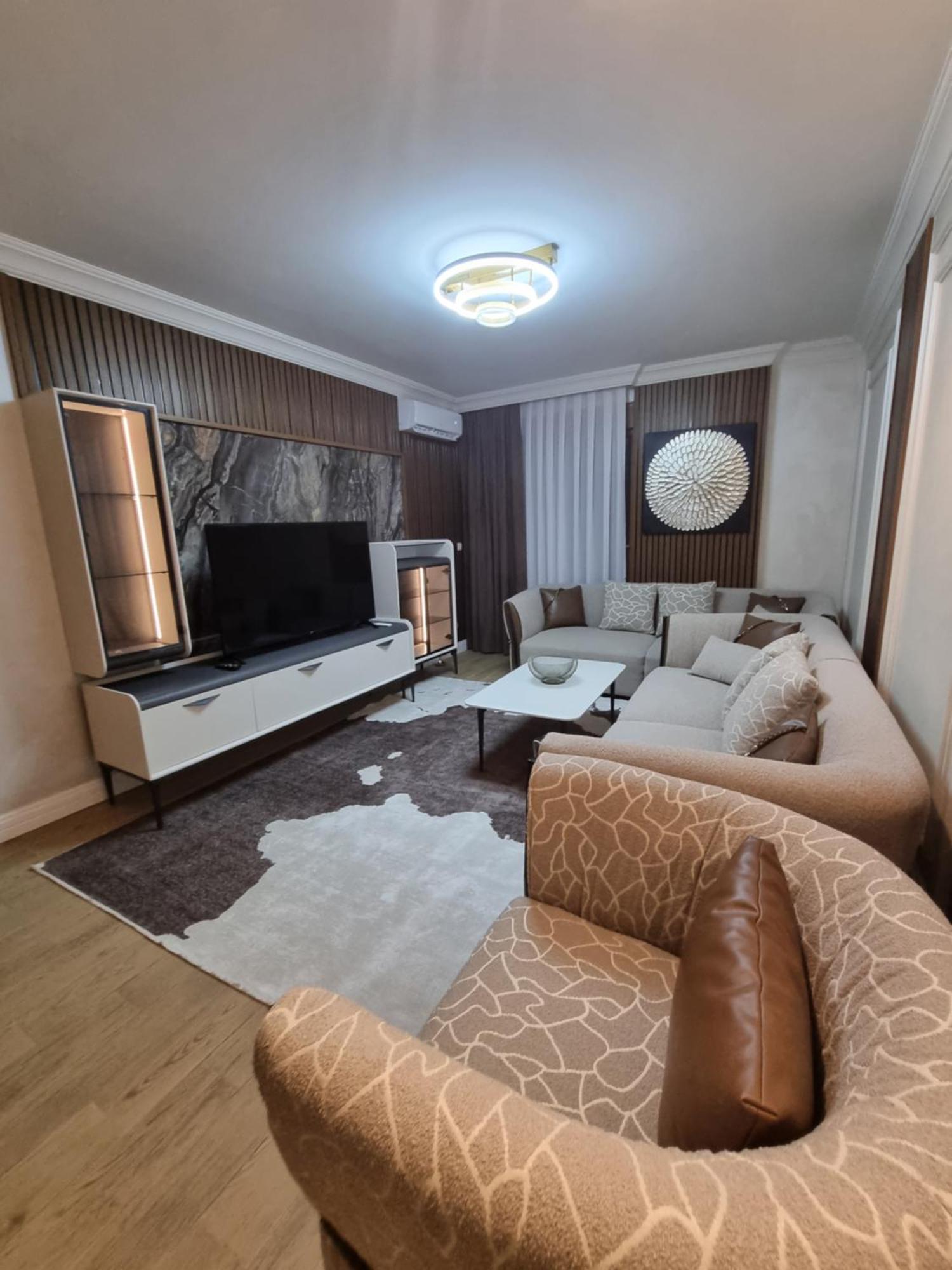 Avio Apartmani 2018 Novi Pazar Exterior foto