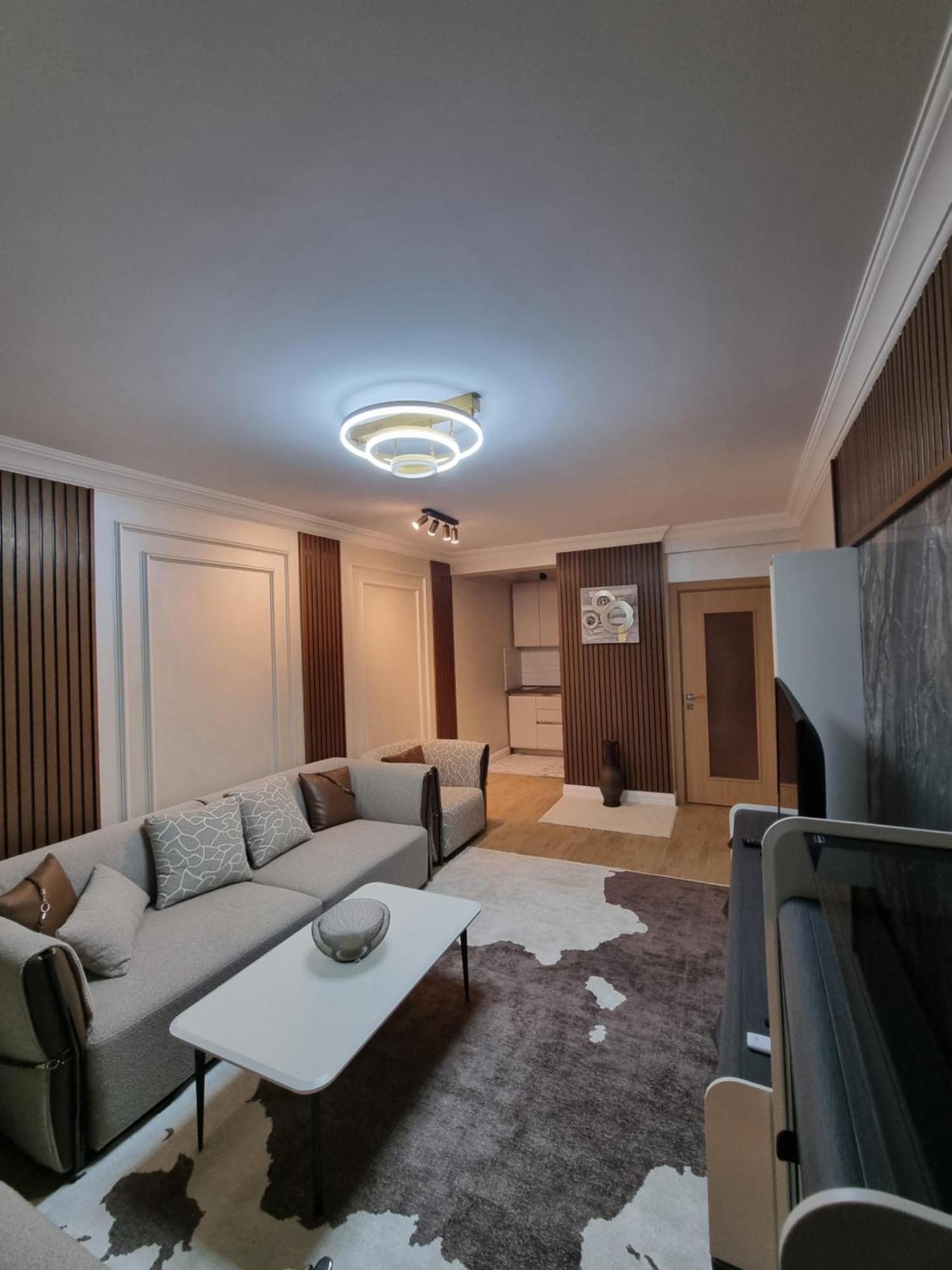 Avio Apartmani 2018 Novi Pazar Exterior foto