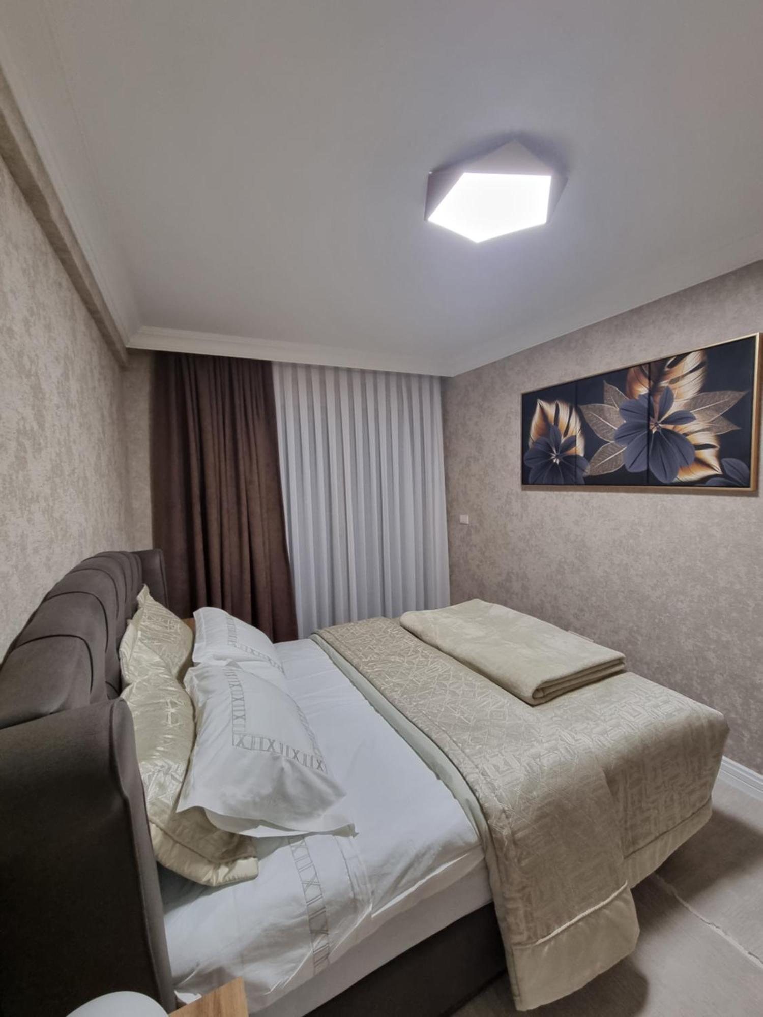 Avio Apartmani 2018 Novi Pazar Exterior foto